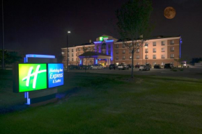  Holiday Inn Express and Suites Detroit North-Troy, an IHG Hotel  Троя